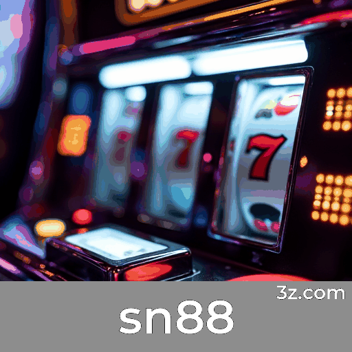 sn88 login page Brazil – secure online casino access