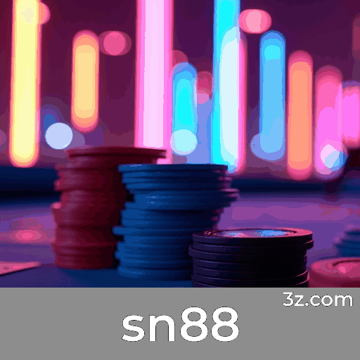 sn88 login page Brazil – secure online casino access