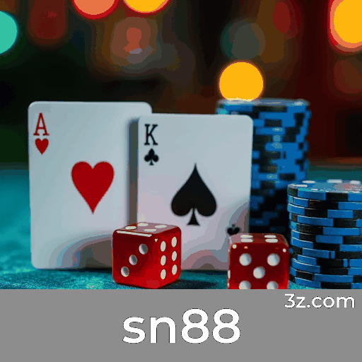 sn88 login page Brazil – secure online casino access