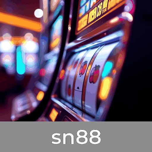sn88: Jogos Exclusivos para Você - Slots com Mega Prêmios, Mesa ao Vivo com Realismo, e Mais!