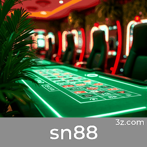 sn88 login page Brazil – secure online casino access