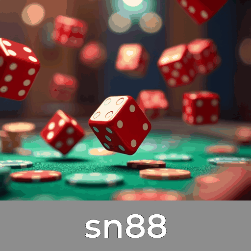 sn88: Cassino Premiado com Pagamentos Rápidos